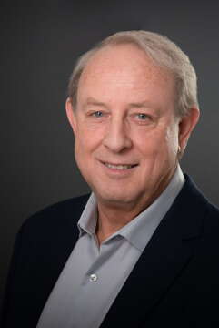 The Honourable Steven Strickland KC