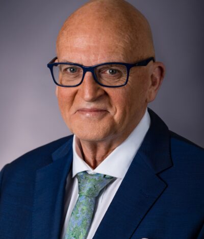 Congratulations to Michael Rynne on Appointment to Senior Counsel